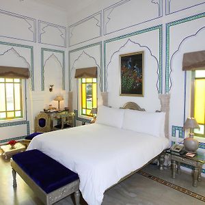 Chambre Supérieure Double